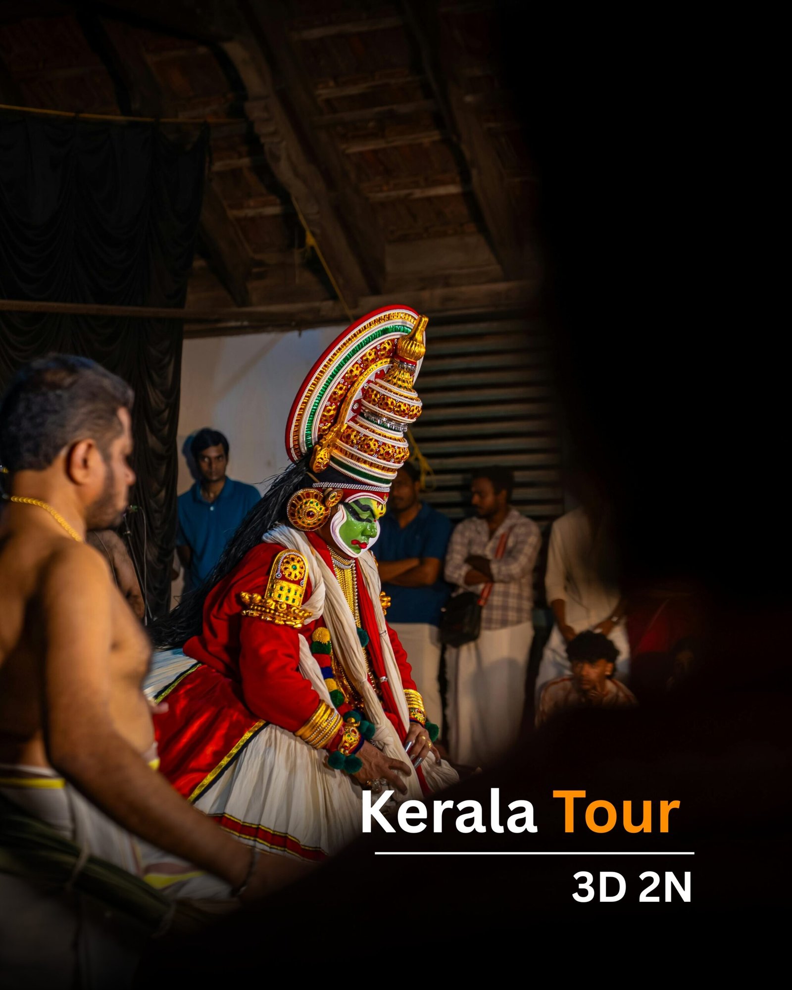 Image gallery marquee